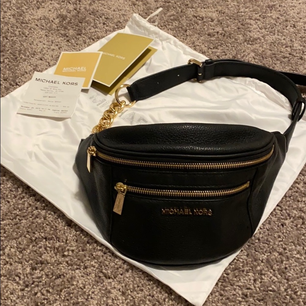 Michael Kors Fanny pack